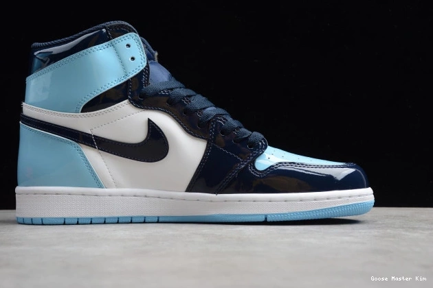 1 CD0461-401 Retro OG Air Patent High Jordan UNC 0708